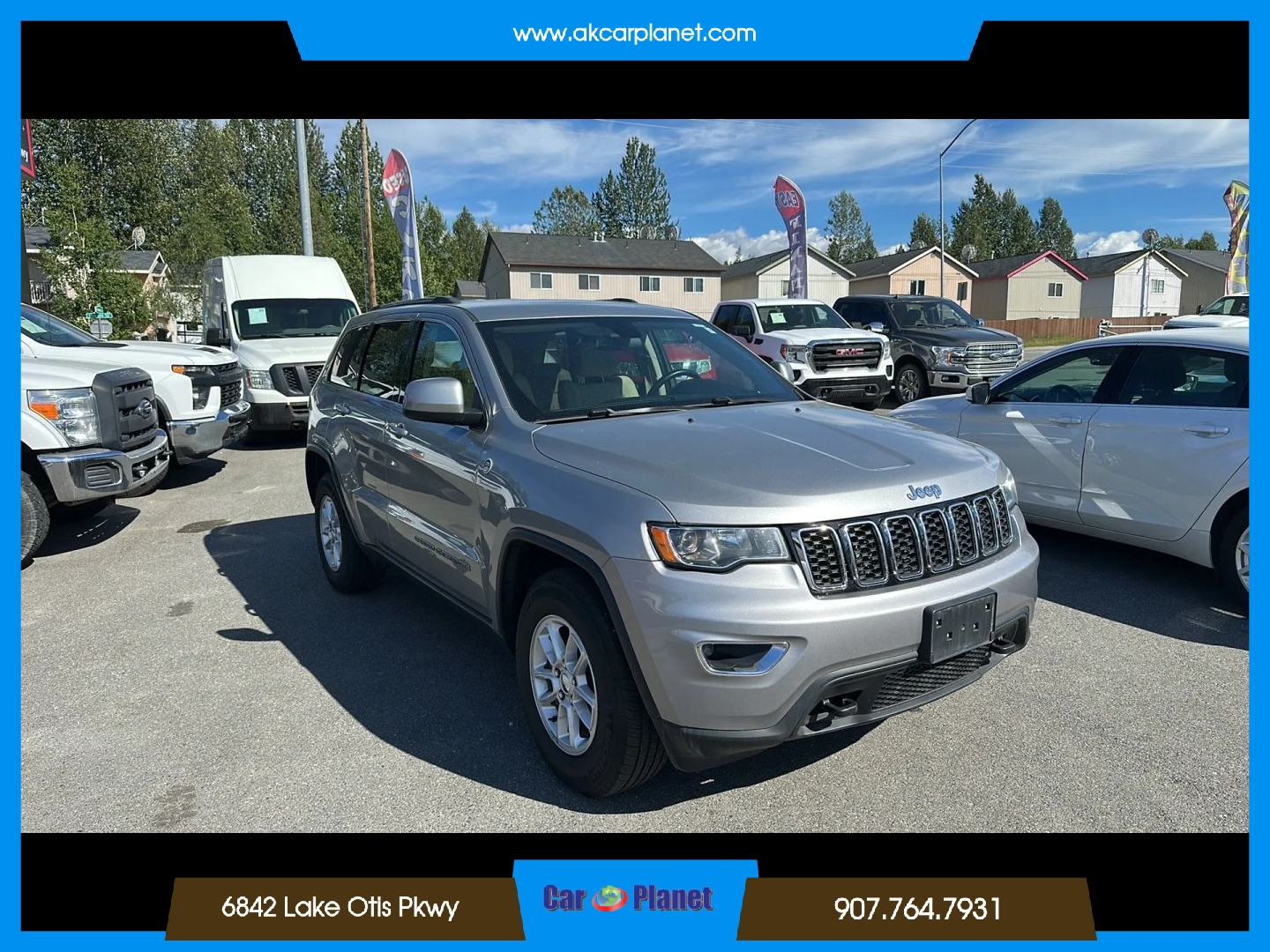 jeep grand cherokee 2018 1C4RJFAG8JC161909 image jeep grand cherokee 2018 1C4RJFAG8JC161909 image